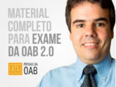 Material Completo para Exame da OAB